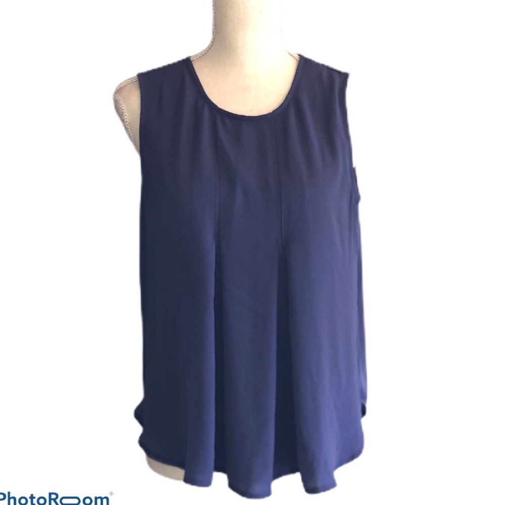 Ann Taylor Blouse